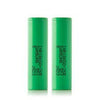 25R - 18650 Battery - 2500Mah - Single -