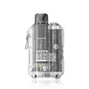 Aspire - Gotek X Pod Vape Kit - Transparent