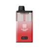 Aura Bar Twist 40k Prefilled Vape Kit Box of 5 - Strawberry Raspberry Ice/Strawberry Gummy Bear