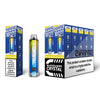 Bloody Bar Crystal 10000 Prefilled Pod Kit Box of 10 - Blue Razz Bear