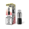 Crystal Pro CP 10k Replacement Pods Box of 5 - Fruit Bomb