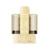 Crystal Pro Switch 30k Pods - Box of 5 - Banana Ice / Strawberry Banana