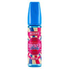 Dinner Lady Desserts 50ml Shortfill - Berry Tart