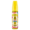 Dinner Lady Fruits 50ml Shortfill - Melon Twist