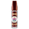 Dinner Lady Tobacco 50ml Shortfill - Cafe Tobacco