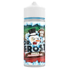 Dr Frost 100ml Shortfill - Apple Cranberry Ice
