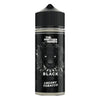 Dr Vapes Panther 100ml Shortfill - Black