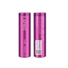Efeast IMR 18650 3000mAh 35A Batteries - Pack of 2 -