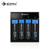 EIZFAN - NC4 - QUARD BATTERY CHARGER -