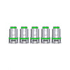 Eleaf GTL Coils - Pack of 5 - 1.2 ohm