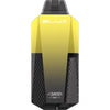 Elux Cyberover 6000 Disposable Vape Kit - Box of 10 - Banana Ice