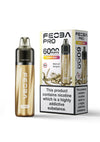 Feoba Pro 6000+ Disposbale Vape - Box of 5 - Gummy Bear