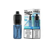 Feoba Treo 33k Prefilled Pod Vape Kit Box of 5 - Blue Slush