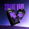 Ghost Smart Vape 40000 Disposable Vape - Box of 5 - Banana Foam Sweets