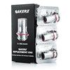 Horizontech Skerz Replacement Coils - Pack of 3 - 0.16 Ohm Mesh