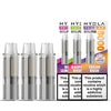 Hyola Pro Max 8000 Replacement Pods Pack of 5 - Banana Ice