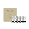Innokin ZF Coils - Pack of 5 - 0.2ohm - 50 - 80W
