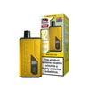 IVG Smart Max 10000 Prefilled Pod Vape Kit - Box of 5 - Banana Ice