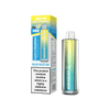 Juicy Pod Novamax 10k Prefilled Pod Vape Kit - Pack of 5 - Blue Razz GB