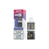 Juicy Pod Novamax 10k Replacement Pods - 10 pack - Blue Razz Cherry