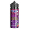 Kingston 50/50 Soda 100ML Shortfill - Vinberry