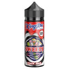 Kingston 50/50 Sweets 100ML Shortfill - Black Jack