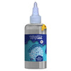Kingston E - liquids Gazllions 500ml Shortfill - Blue Rasberry
