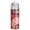 Kingston Gazillions 100ML Shortfill - Strawberry