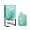 Lost Mary BM600 Prefilled Pod Vape Kit - Box of 10 - Blueberry