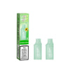 Lost Mary BM600 Replacement Pods - Box of 20 - Double Apple