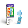 Lost Mary BM6000 Prefilled Pods - Pack of 5 - Blueberry