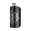 Nexel Thunder 15000 Prefilled Pod Vape Kit (BOX OF 5) - Berry Cooler