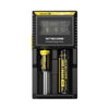 NITECORE - DIGICHARGER D2 EU -