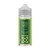 Pod Salt Nexus Shortfill 100ml E - Liquids - White Grape Cucumber