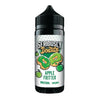Seriously Donuts 100ml Shortfill - Apple Fritter
