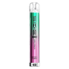 Ske Original Bar 600 Prefilled Pod Kit - Pack of 10 - Apple Peach