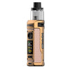 Smok Rpm 85 Vape Kit - Matte Gold