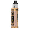 Smok Rpm100 Vape Kit - Matte Gold