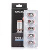 Smok RPM3 Coils - Pack of 5 - MESH 0.15 ohm