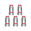 Smok RPM80 RGC Coils - Pack of 5 - 5 x DC 0.6 ohm