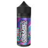 Strapped 100ML Shortfill - Bubblegum Drumstick