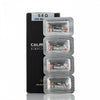Uwell Caliburn G & G2 Coils - Pack of 4 - 0.8ohm