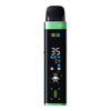 Uwell Caliburn G3 Pro Pod Kit - Emerald Green