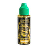 Vapour Freaks Fruit 100ml Shortfill - Frankenstein