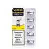 Voopoo PnP X Replacement Coils - Pack of 5 - 0.2ohm
