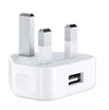 Wall Plug Usb Adaptor -