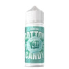 Yeti Cotton Candy 100ML Shortfill - Tropical