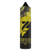 Z Fuel 50ml Shortfill - Citron Freeze