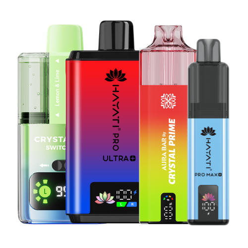rechargeable vape kits