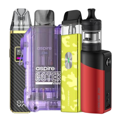wholesale vape pod kits